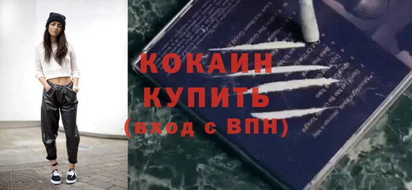 тгк Гусь-Хрустальный